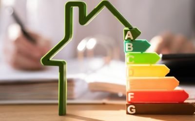 ¿Qué es el Certificado de Eficiencia Energética y por qué es clave en 2025?