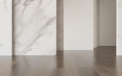 Tipos de Suelos: Diferencias y Ventajas de Suelos Flotantes, Cerámicos, de Parqué y Mármol