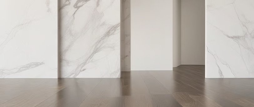 Tipos de Suelos: Diferencias y Ventajas de Suelos Flotantes, Cerámicos, de Parqué y Mármol
